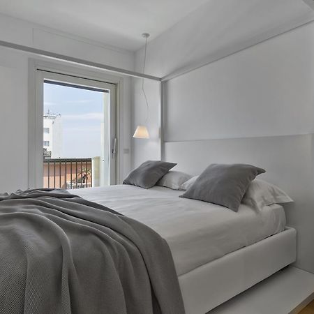 Luxury Suites Collection - Milano 33 Riccione Exteriér fotografie