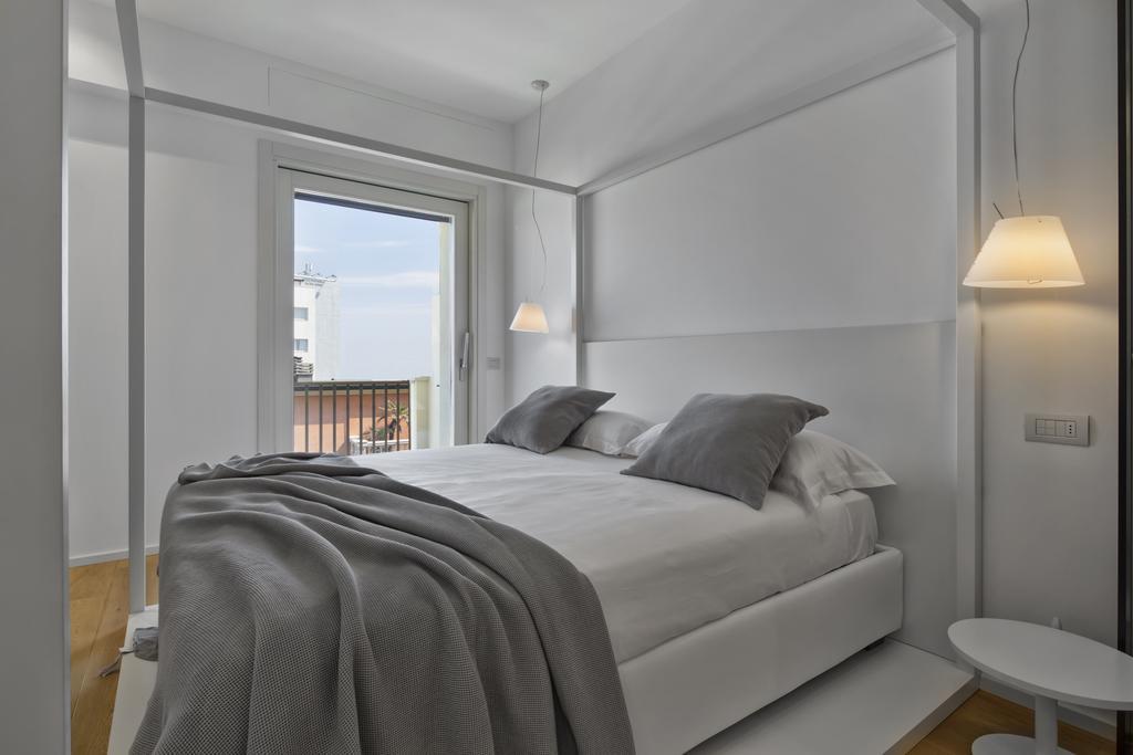Luxury Suites Collection - Milano 33 Riccione Exteriér fotografie