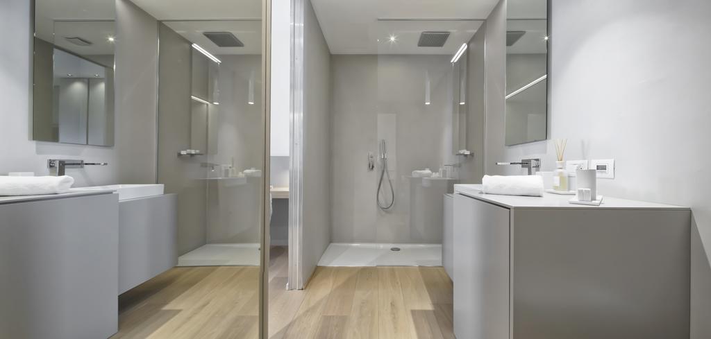 Luxury Suites Collection - Milano 33 Riccione Exteriér fotografie