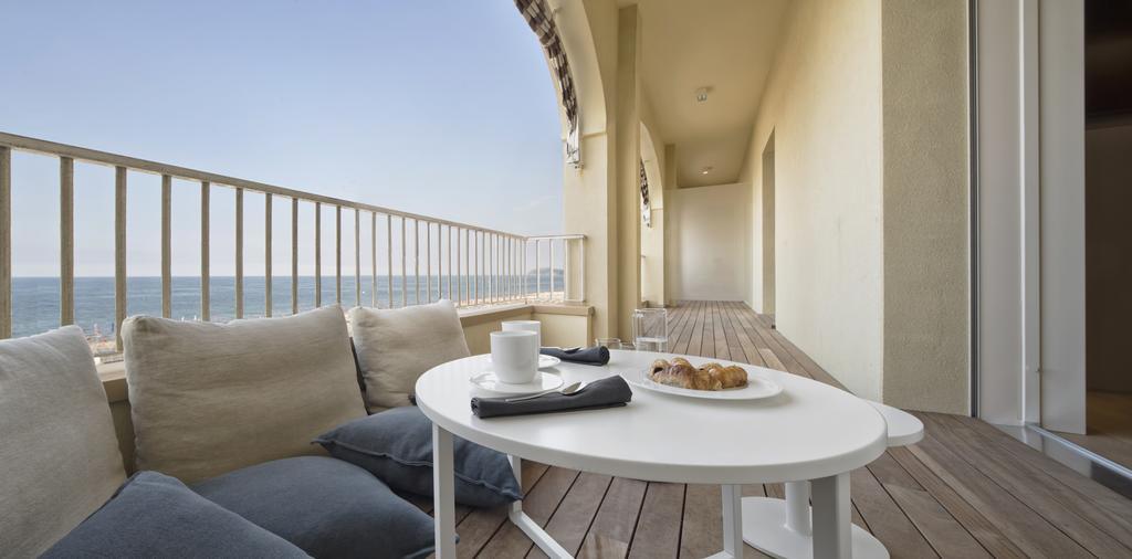 Luxury Suites Collection - Milano 33 Riccione Exteriér fotografie