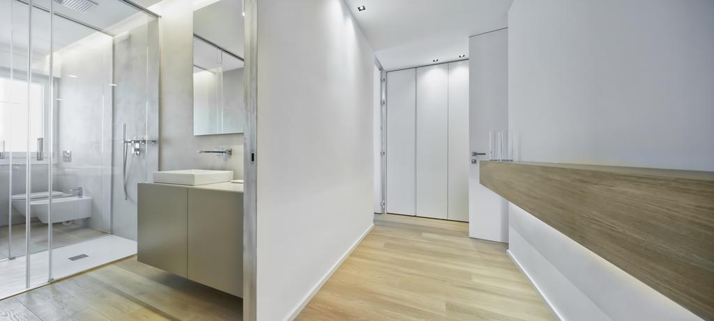 Luxury Suites Collection - Milano 33 Riccione Exteriér fotografie