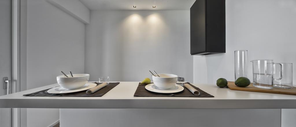 Luxury Suites Collection - Milano 33 Riccione Exteriér fotografie