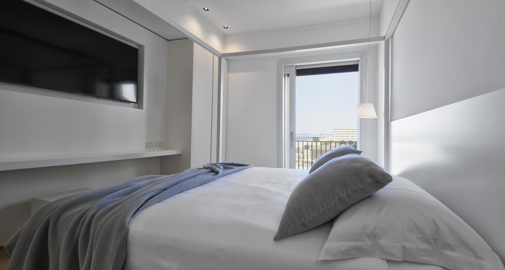 Luxury Suites Collection - Milano 33 Riccione Exteriér fotografie