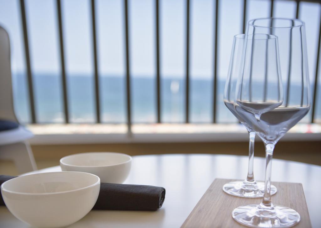 Luxury Suites Collection - Milano 33 Riccione Exteriér fotografie