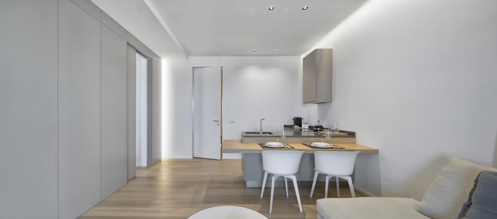 Luxury Suites Collection - Milano 33 Riccione Exteriér fotografie