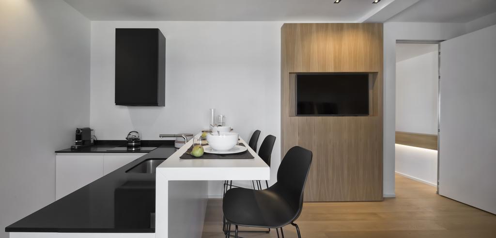 Luxury Suites Collection - Milano 33 Riccione Exteriér fotografie