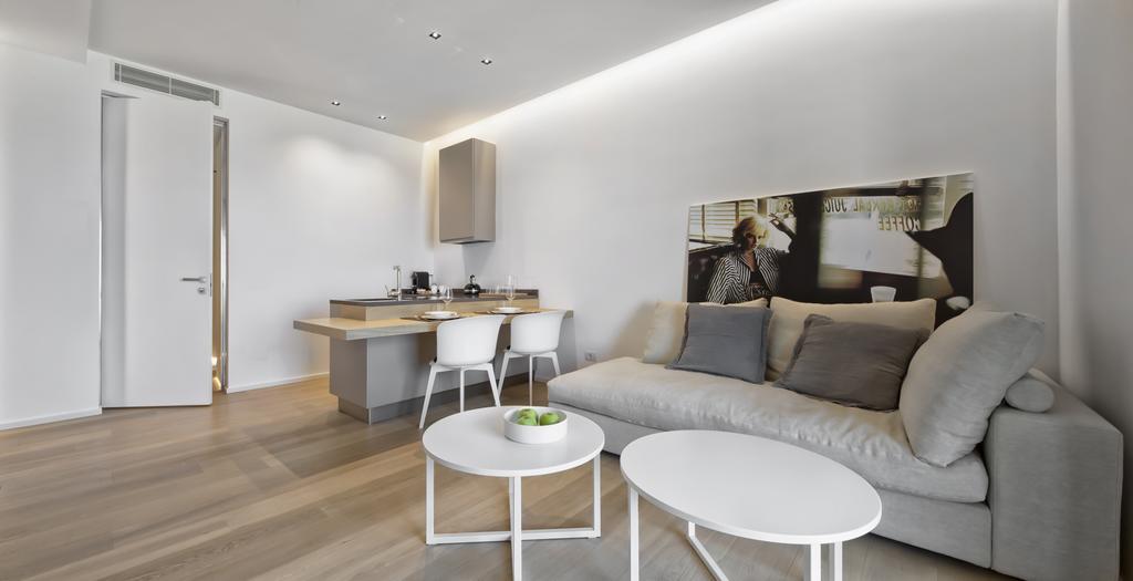 Luxury Suites Collection - Milano 33 Riccione Exteriér fotografie