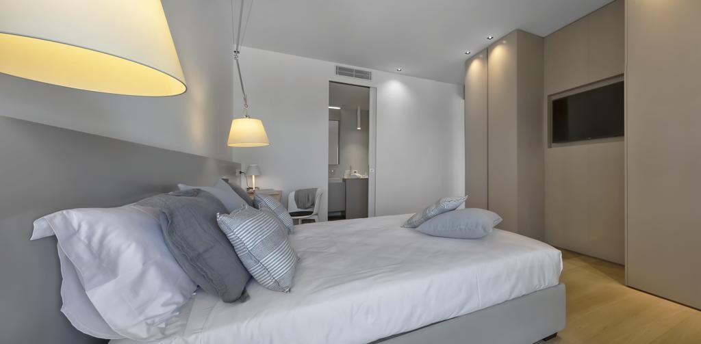 Luxury Suites Collection - Milano 33 Riccione Exteriér fotografie