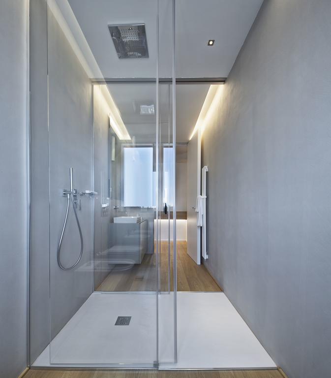 Luxury Suites Collection - Milano 33 Riccione Exteriér fotografie