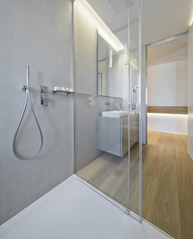 Luxury Suites Collection - Milano 33 Riccione Exteriér fotografie