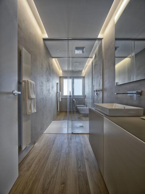 Luxury Suites Collection - Milano 33 Riccione Exteriér fotografie